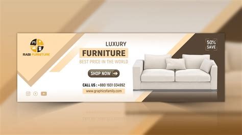 Furniture Banner